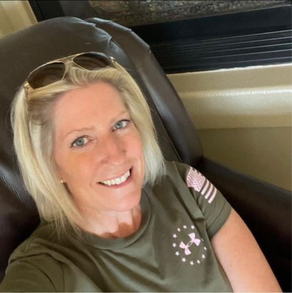 Meet your Posher, Charlene - Picture 1 of 1